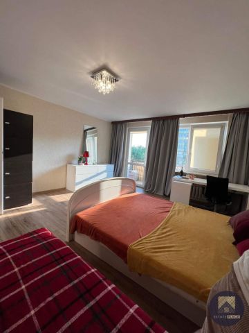 Mieszkanie 3-pokojowe Warszawa Bemowo, ul. Łagowska. Zdjęcie 1