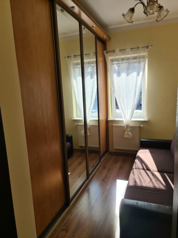 Mieszkanie 2-pokojowe Świnoujście, ul. Juliana Markiewicza. Zdjęcie 5