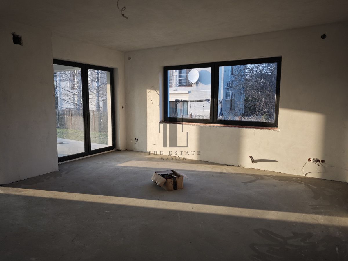 dom wolnostojący, 7 pokoi Warszawa Wawer. Zdjęcie 6