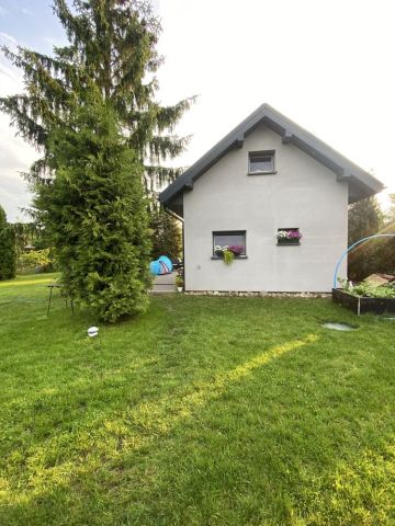 dom letniskowy Lubicz Dolny. Zdjęcie 1