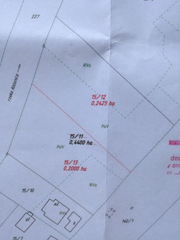 Działka rolno-budowlana Krupin. Zdjęcie 1