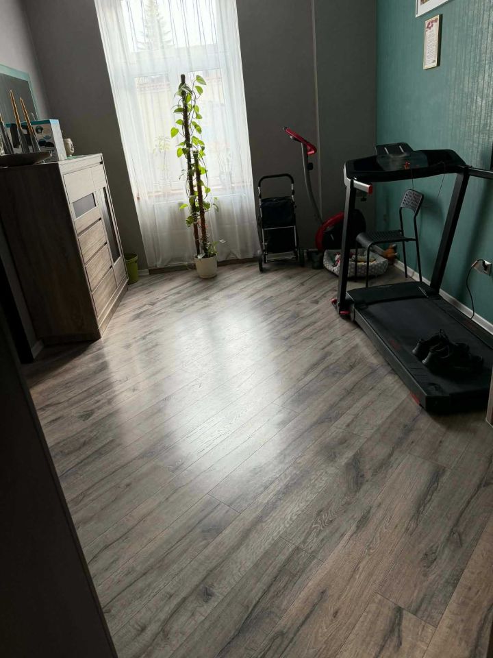 Mieszkanie 3-pokojowe Płock Stare Miasto. Zdjęcie 3