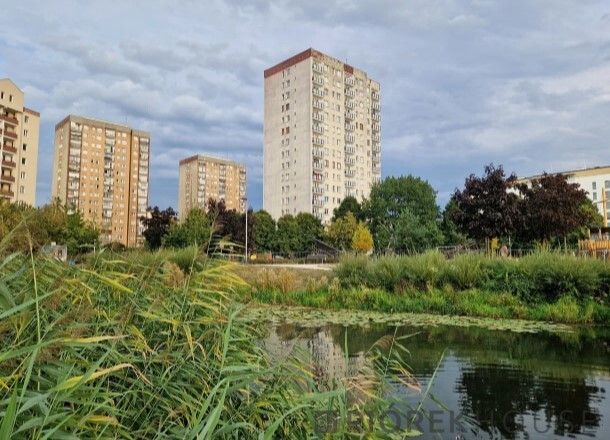 Mieszkanie 3-pokojowe Warszawa Praga-Południe, ul. gen. Romana Abrahama. Zdjęcie 14