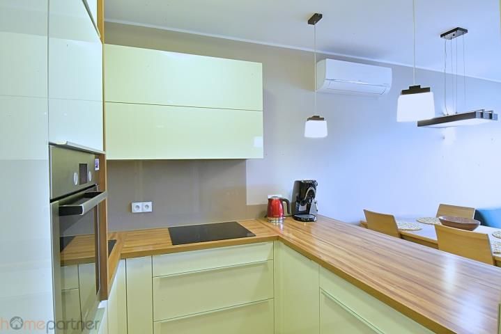 Mieszkanie 3-pokojowe Wrocław Psie Pole, ul. Krzysztofa Kolumba. Zdjęcie 7