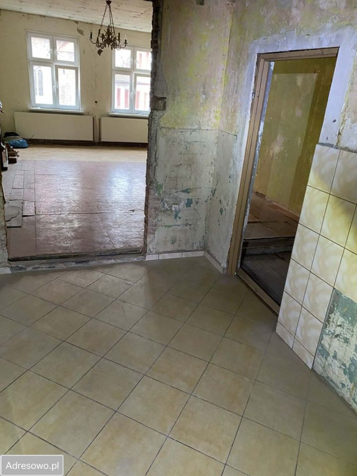 Mieszkanie 3-pokojowe Lubsko, pl. Wolności. Zdjęcie 11