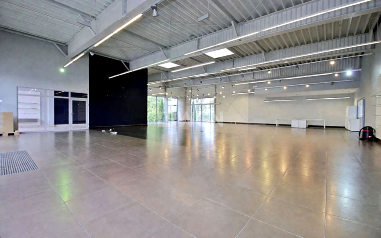 Hala/magazyn Deszczno, ul. Skwierzyńska. Zdjęcie 2