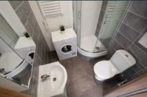 Mieszkanie 1-pokojowe Katowice Szopienice, ul. Ludwika Zamenhofa. Zdjęcie 2