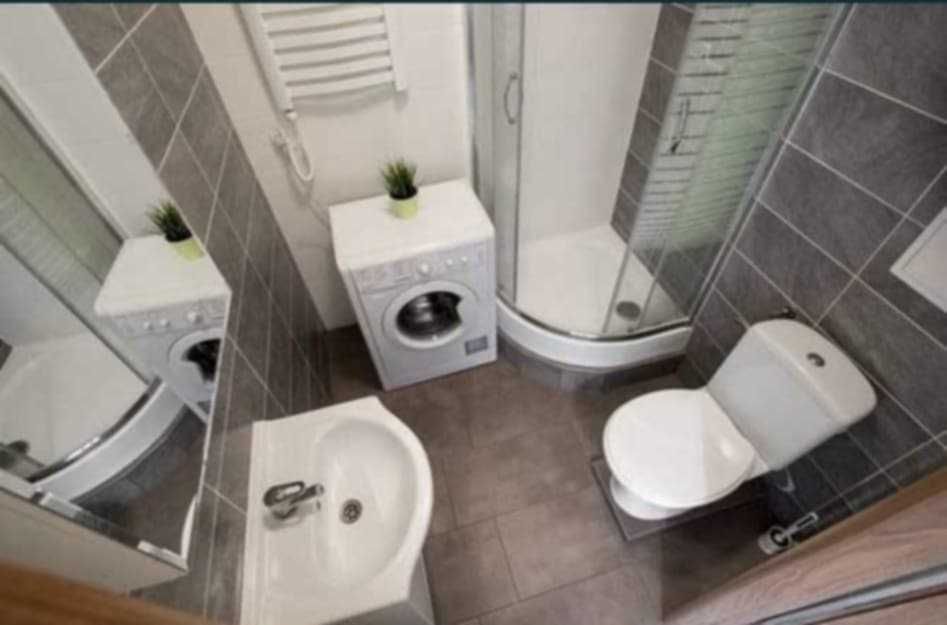 Mieszkanie 1-pokojowe Katowice Szopienice, ul. Ludwika Zamenhofa. Zdjęcie 3