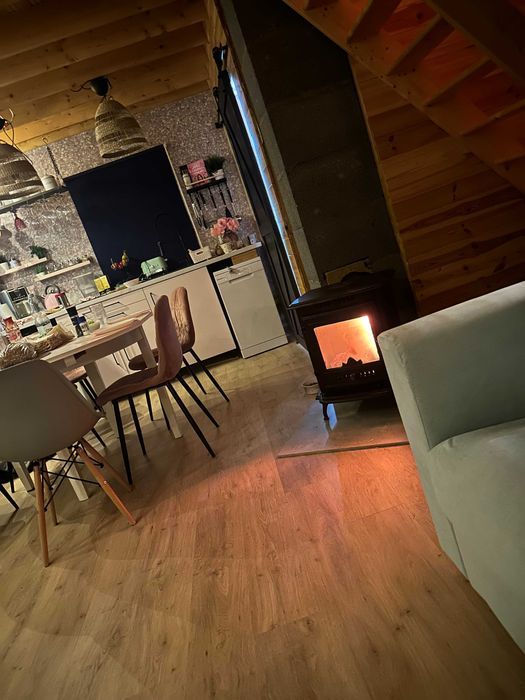 dom wolnostojący Borzestowska Huta. Zdjęcie 7