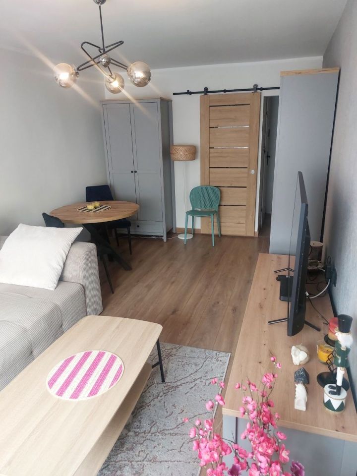 Mieszkanie 2-pokojowe Krzyż Wielkopolski, os. Leśnika. Zdjęcie 8