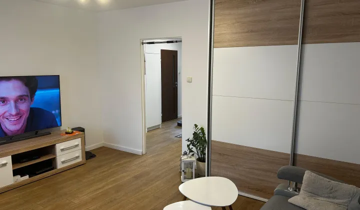 Mieszkanie 3-pokojowe Namysłów, ul. Łączańska