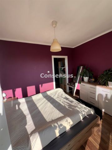 Mieszkanie 3-pokojowe Katowice Józefowiec, ul. Józefowska. Zdjęcie 5