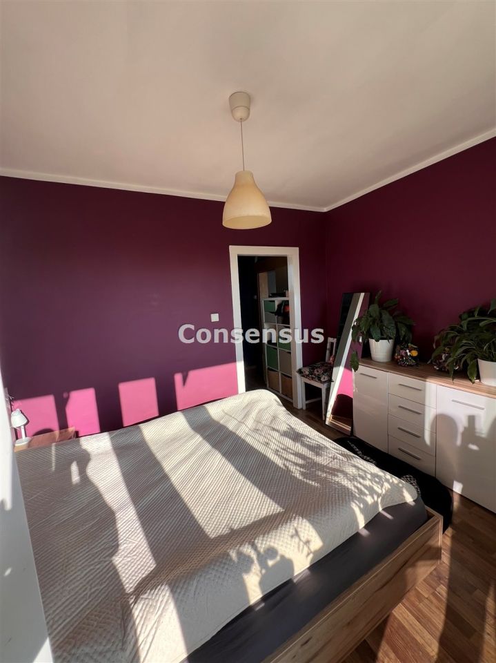 Mieszkanie 3-pokojowe Katowice Józefowiec, ul. Józefowska. Zdjęcie 5