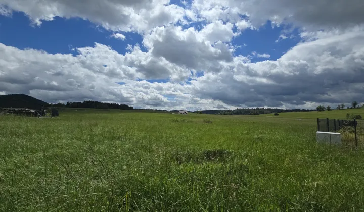 Działka budowlana Jabłów, ul. Polna