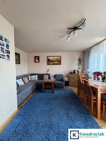 Mieszkanie 3-pokojowe Jasło, ul. Szajnochy. Zdjęcie 5