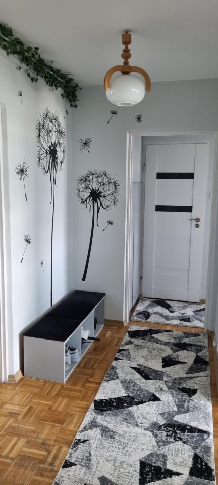Mieszkanie 3-pokojowe Lublin Czechów, ul. Żelazowej Woli. Zdjęcie 3
