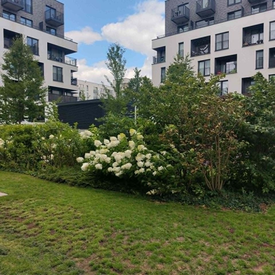 Mieszkanie 3-pokojowe Warszawa Mokotów, ul. Taśmowa. Zdjęcie 2