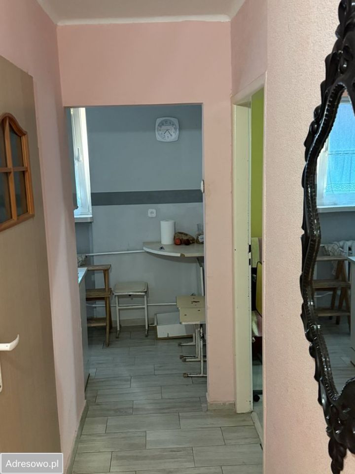 Mieszkanie 3-pokojowe Koźmin Wielkopolski, ul. Tysiąclecia. Zdjęcie 6