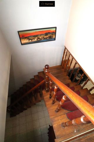 dom szeregowy, 5 pokoi Wągrowiec, ul. Stanisława Przybyszewskiego. Zdjęcie 14