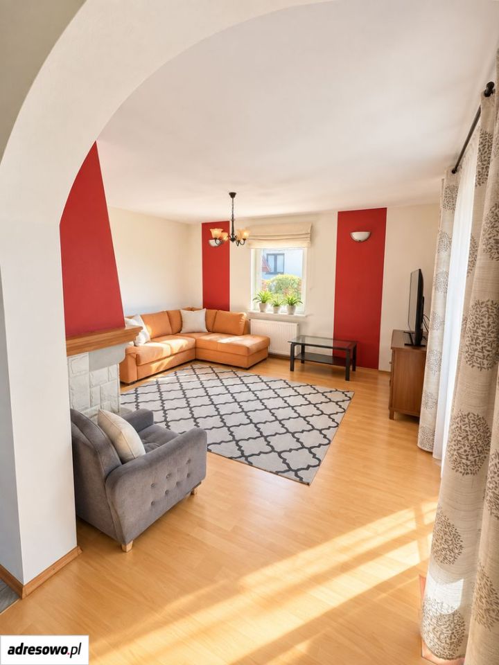 dom wolnostojący, 5 pokoi Kalinowice. Zdjęcie 7