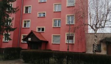 Mieszkanie 3-pokojowe Legnica, al. Rzeczypospolitej