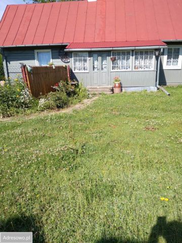 dom wolnostojący, 2 pokoje Karczmiska Pierwsze. Zdjęcie 1