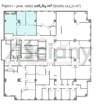 Biuro Warszawa Śródmieście