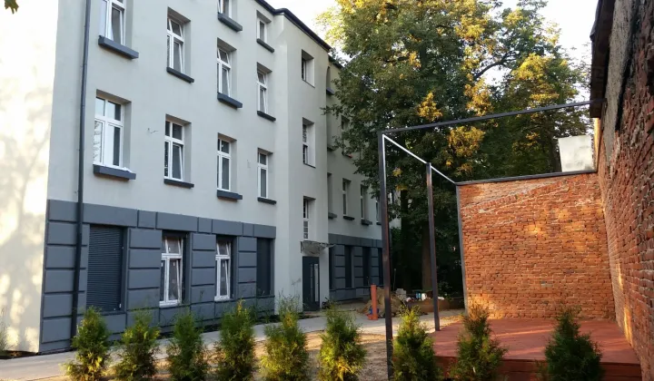 Mieszkanie 2-pokojowe Łódź Śródmieście, ul. Łąkowa