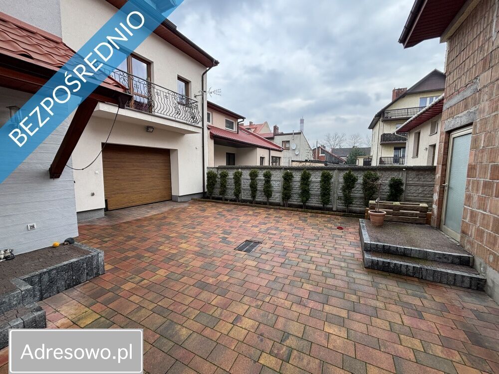 dom wolnostojący, 5 pokoi Kielce Herby. Zdjęcie 2