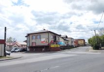 dom wolnostojący, 9 pokoi Łaszczów, ul. 3 Maja. Zdjęcie 2