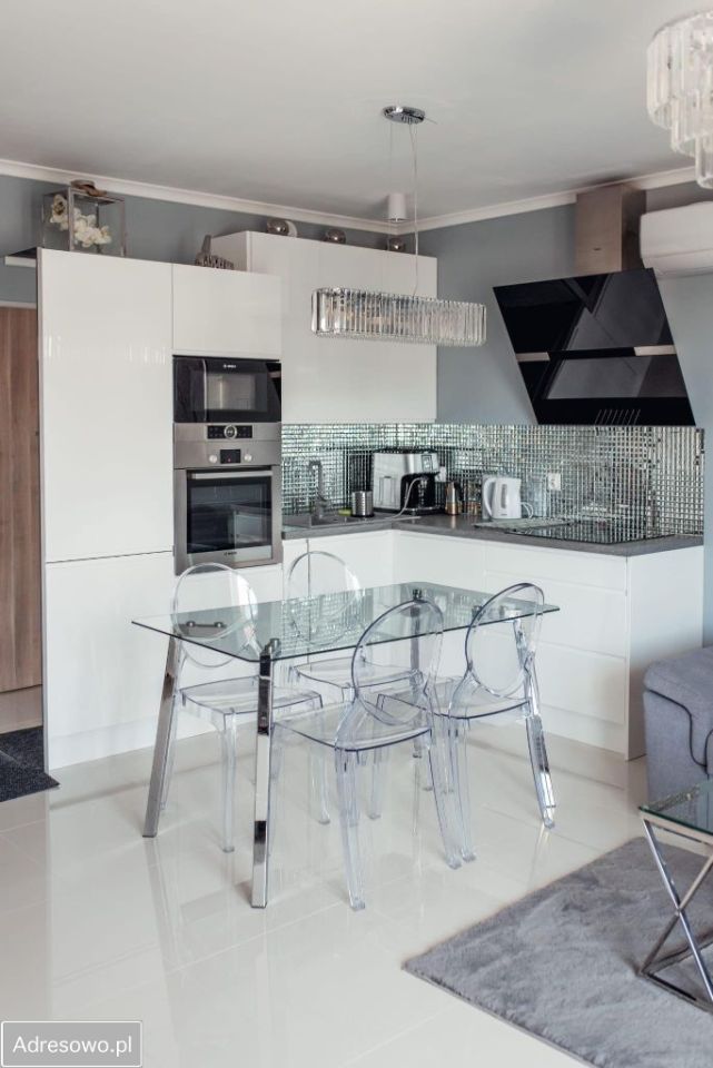 Mieszkanie 2-pokojowe Rewal. Zdjęcie 8