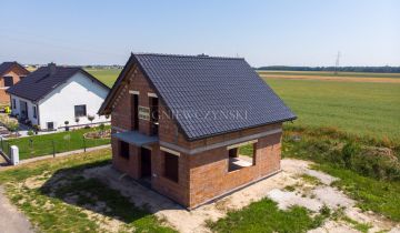 dom wolnostojący, 4 pokoje Grodków, ul. Zawadzkiego