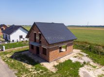 dom wolnostojący, 4 pokoje Grodków, ul. Zawadzkiego