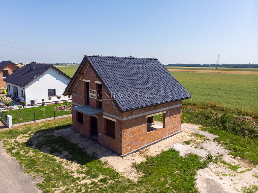 dom wolnostojący, 4 pokoje Grodków, ul. Zawadzkiego