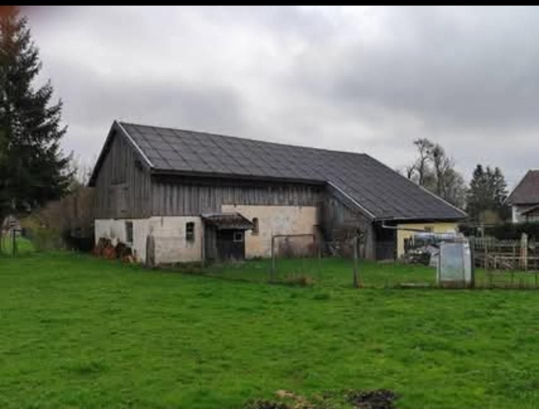 gospodarstwo, 4 pokoje Mingajny. Zdjęcie 5