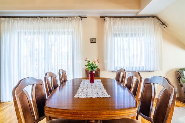 dom wolnostojący, 4 pokoje Lubiąż. Zdjęcie 8