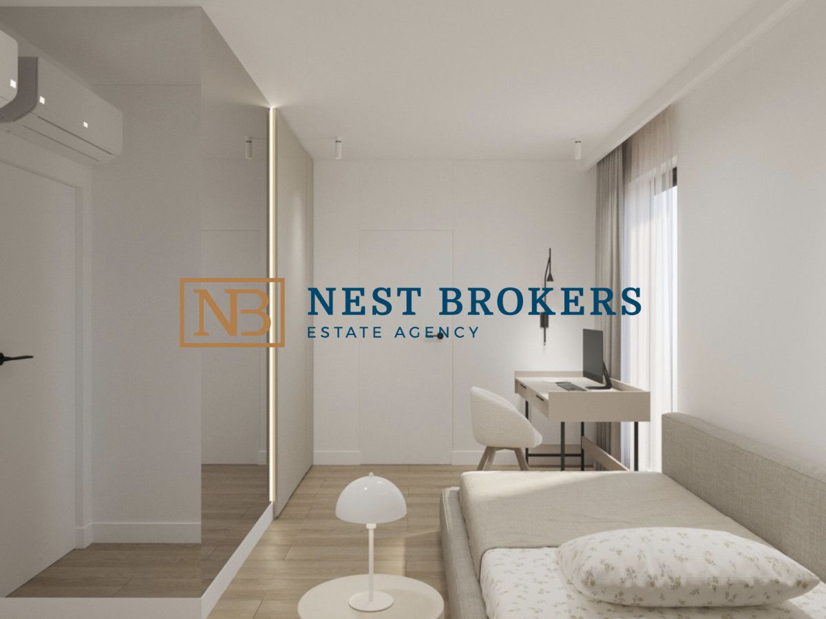 Mieszkanie 4-pokojowe Kraków Grzegórzki, ul. Mogilska. Zdjęcie 22