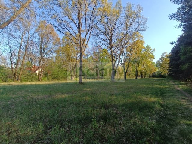 Działka budowlana Jabłonna. Zdjęcie 4