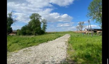 Działka rolno-budowlana Wierzbna