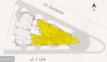 Mieszkanie 6-pokojowe Kraków Śródmieście, ul. Zarzecze