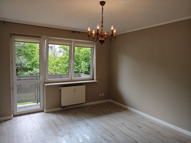 Mieszkanie 1-pokojowe Mińsk Mazowiecki, ul. Cicha. Zdjęcie 1