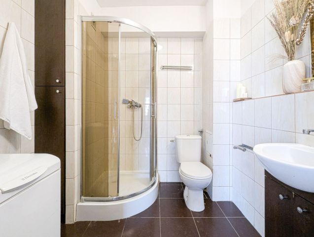 Mieszkanie 3-pokojowe Warszawa Śródmieście, al. Armii Ludowej. Zdjęcie 11