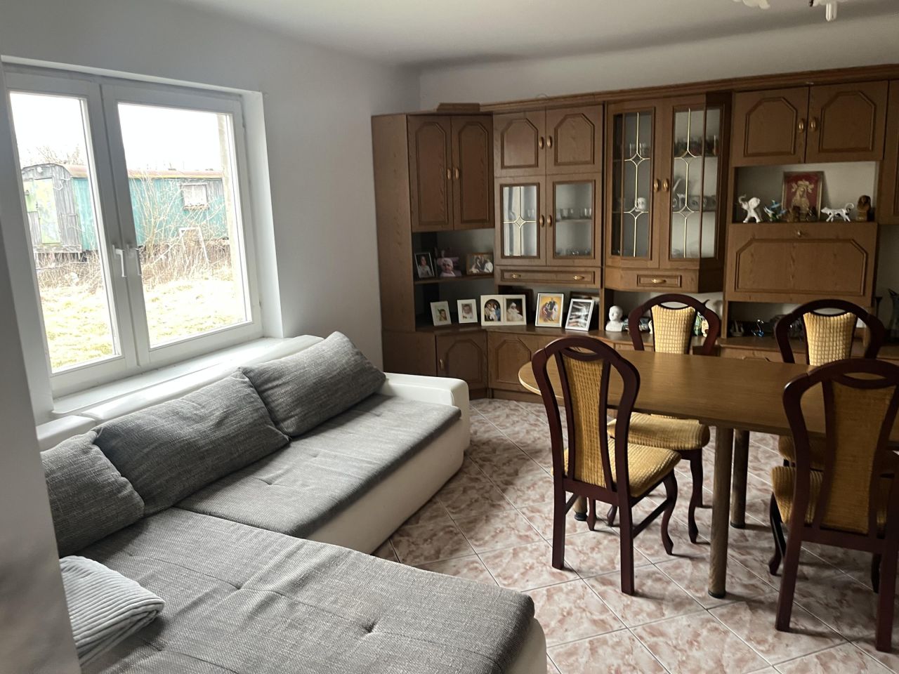 dom wolnostojący, 5 pokoi Franciszków. Zdjęcie 7