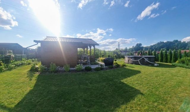 Działka rekreacyjna Ruda Śląska Bielszowice, ul. Bielszowicka. Zdjęcie 1