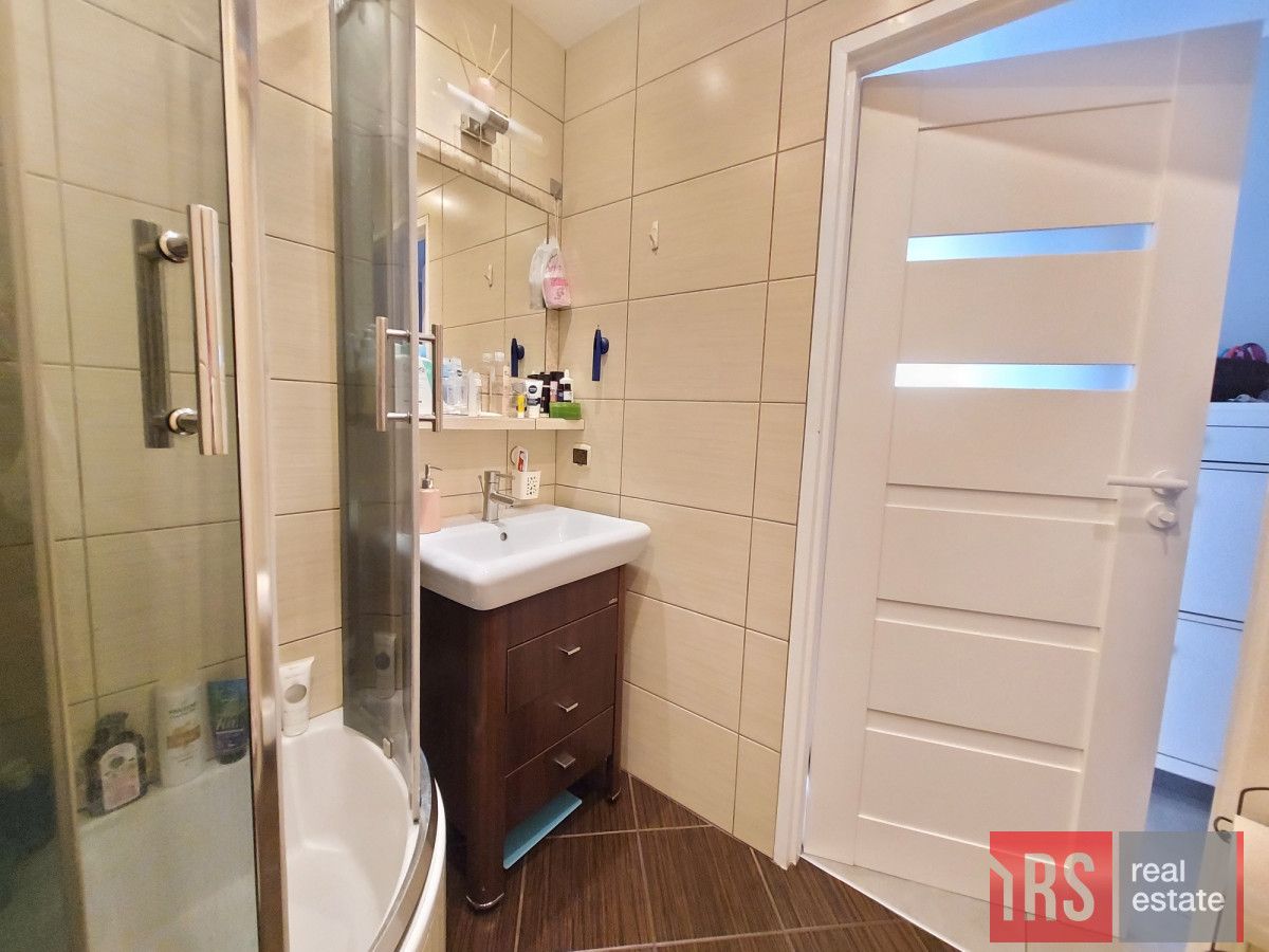 Mieszkanie 3-pokojowe Legionowo Centrum, ul. Aleja 3 Maja. Zdjęcie 10