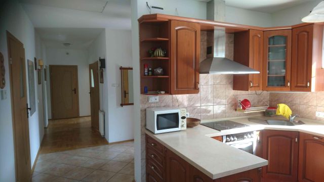 dom wolnostojący, 4 pokoje Lamkowizna. Zdjęcie 12