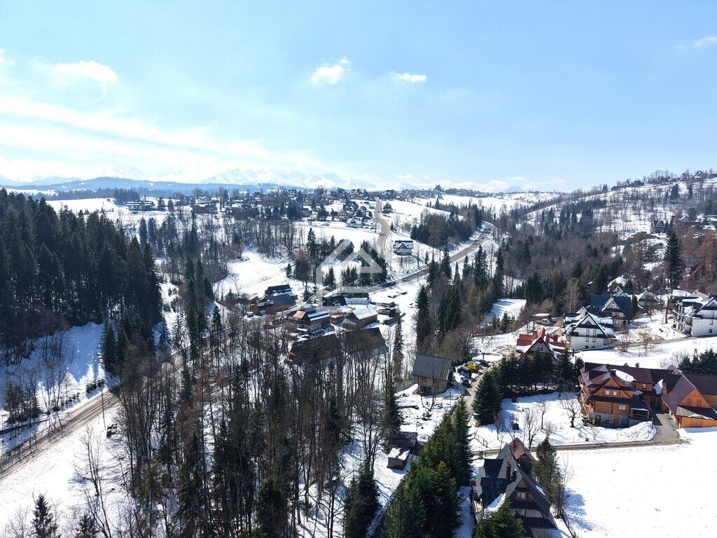 Mieszkanie 2-pokojowe Bukowina Tatrzańska, ul. Wierch Głodowski. Zdjęcie 32