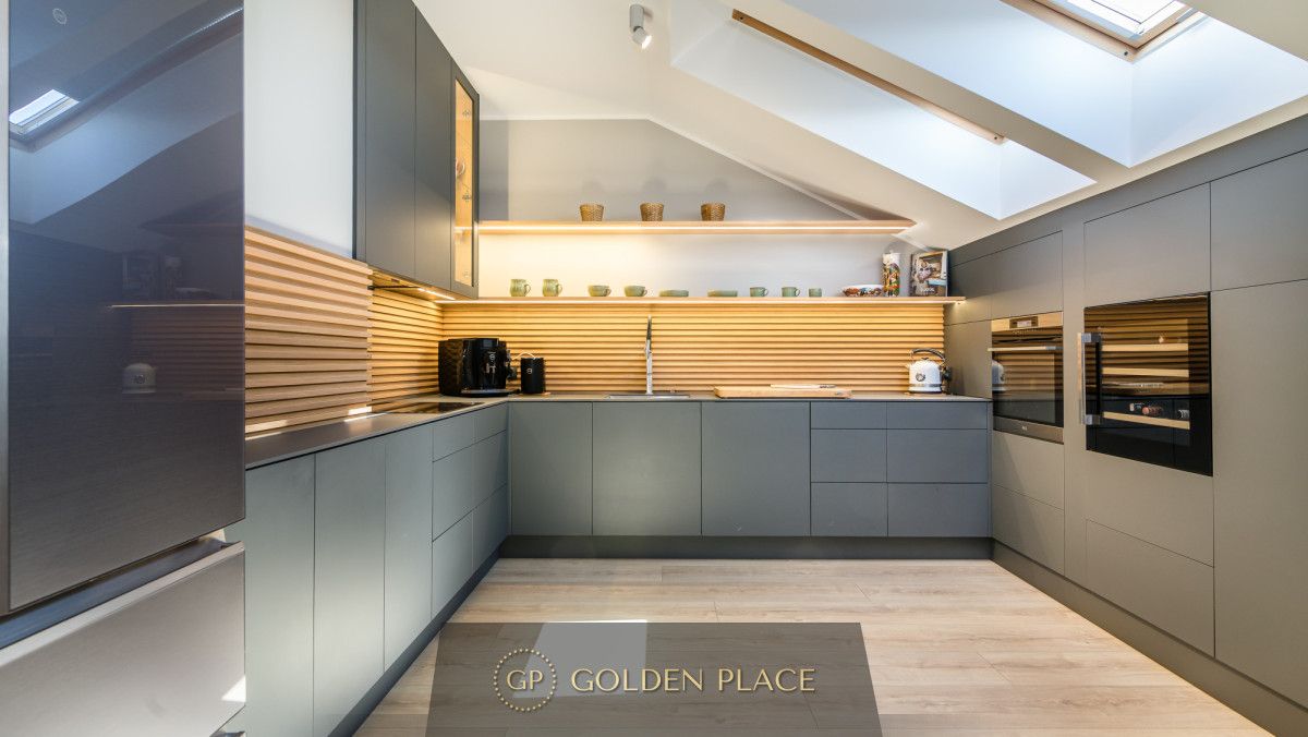 Mieszkanie 3-pokojowe Puck, ul. Rybacka