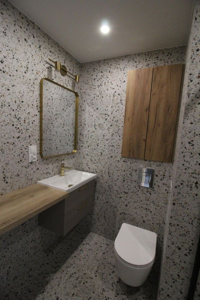 Mieszkanie 2-pokojowe Białystok Centrum, ul. Wiejska. Zdjęcie 6