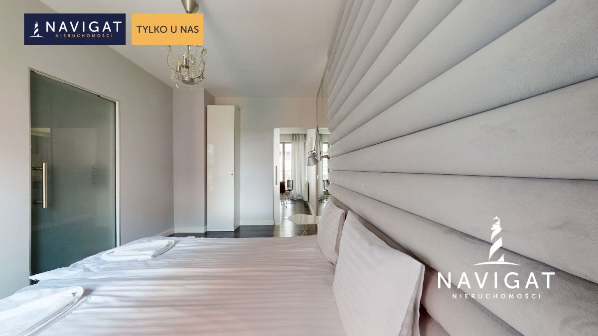 Mieszkanie 2-pokojowe Gdańsk Śródmieście, ul. Szafarnia. Zdjęcie 11